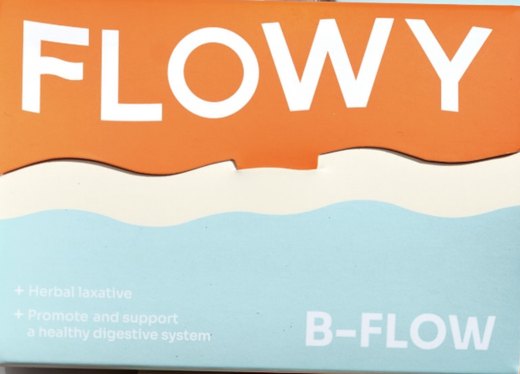 กล่อง FLOWY B-FLOW