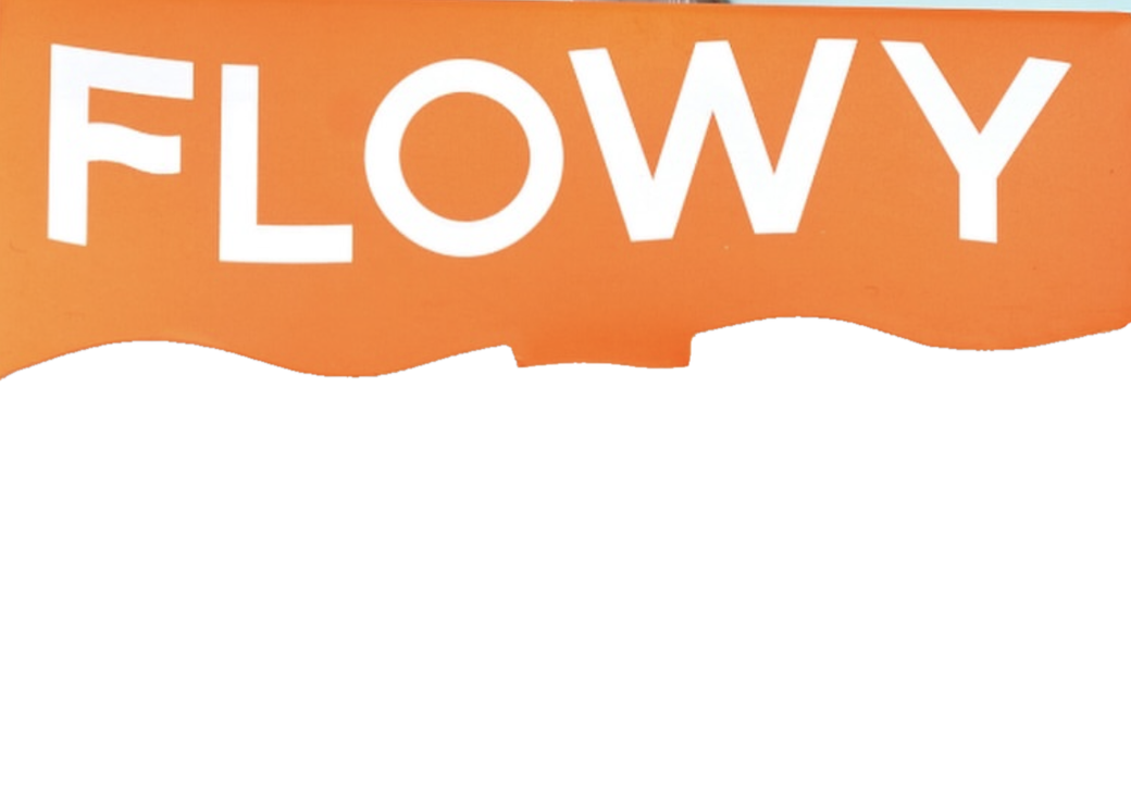 FLOWY B-FLOW